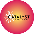 Catalyst Bancorp, Inc. Share Price